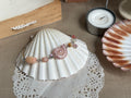 Queen Conch Bracelet