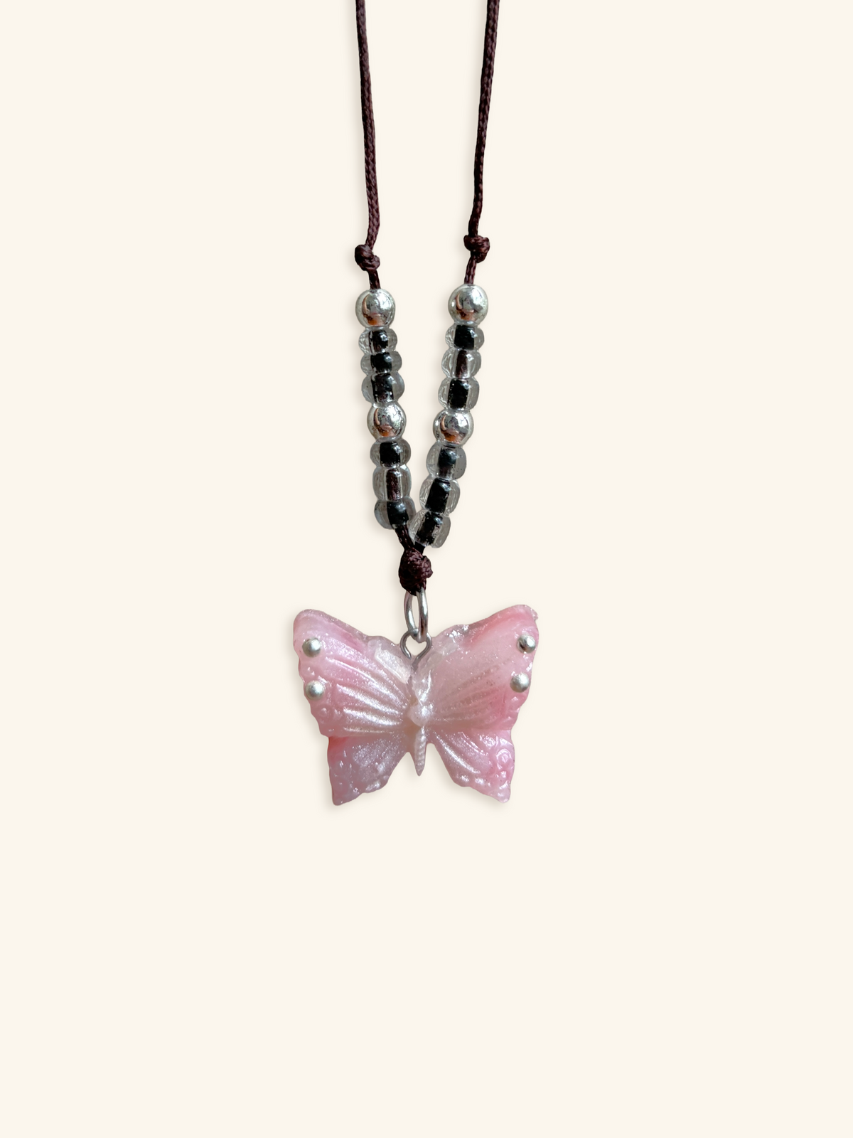 Pink Pygmy Butterfly